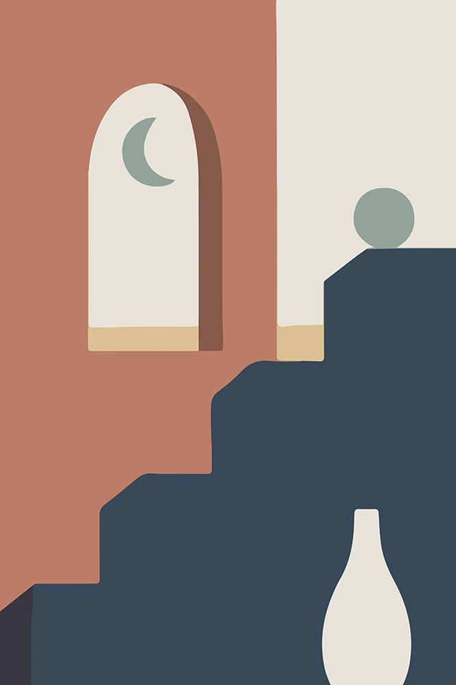 Boho Minimal Design #2