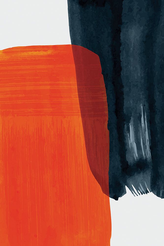 Bright Abstract Design #2