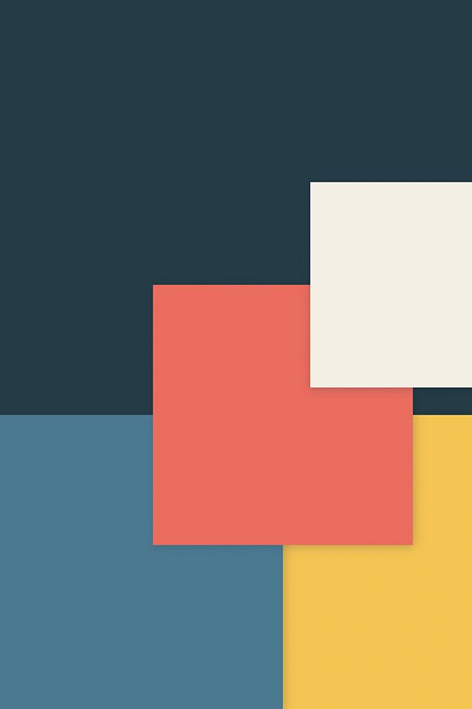 Bright Geometric Series #1