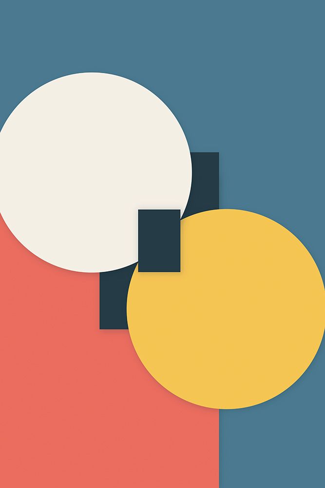 Bright Geometric Series #2