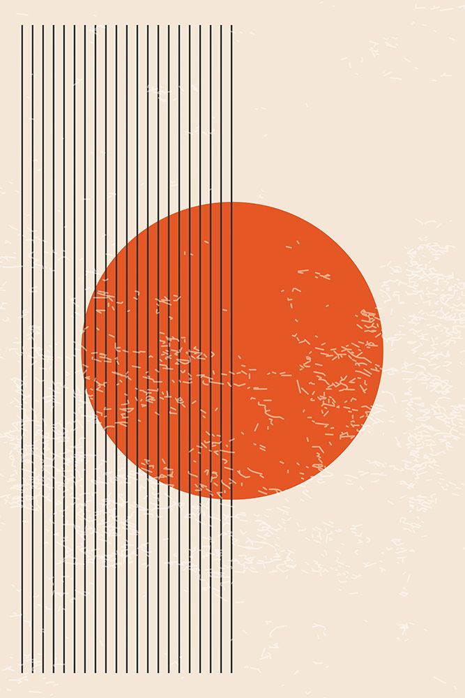 Color Vibe Series #3