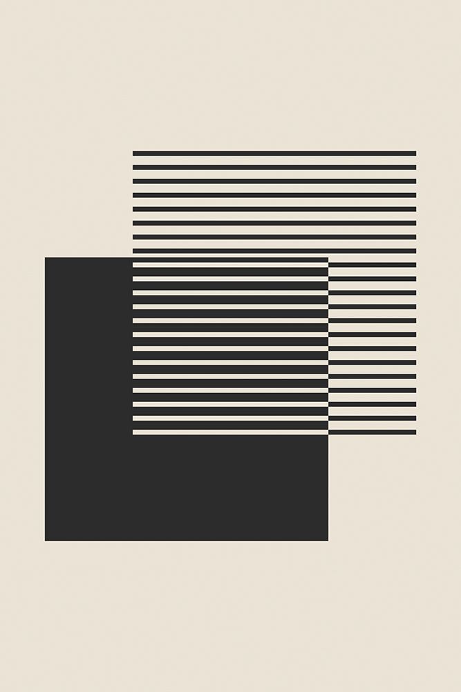 Geometric Squares #2