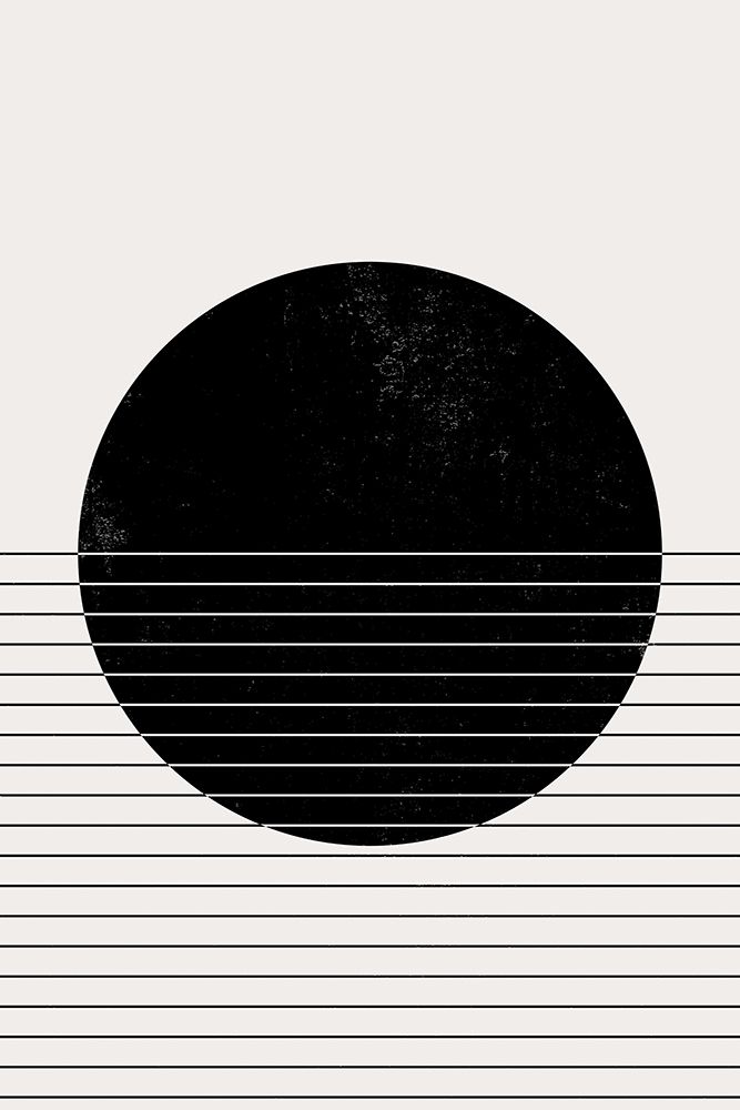 Minimal Geometric #1