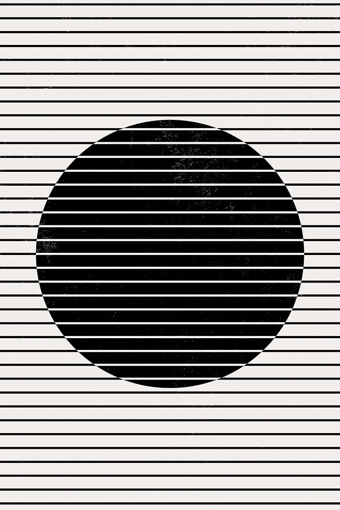 Minimal Geometric #2