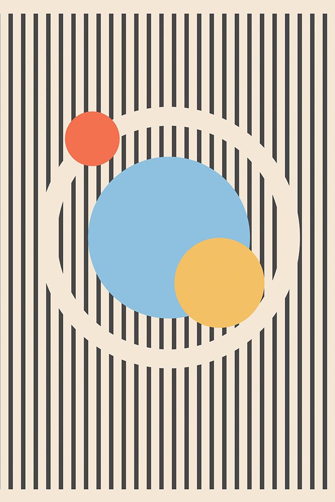 Minimal Planets Series #1