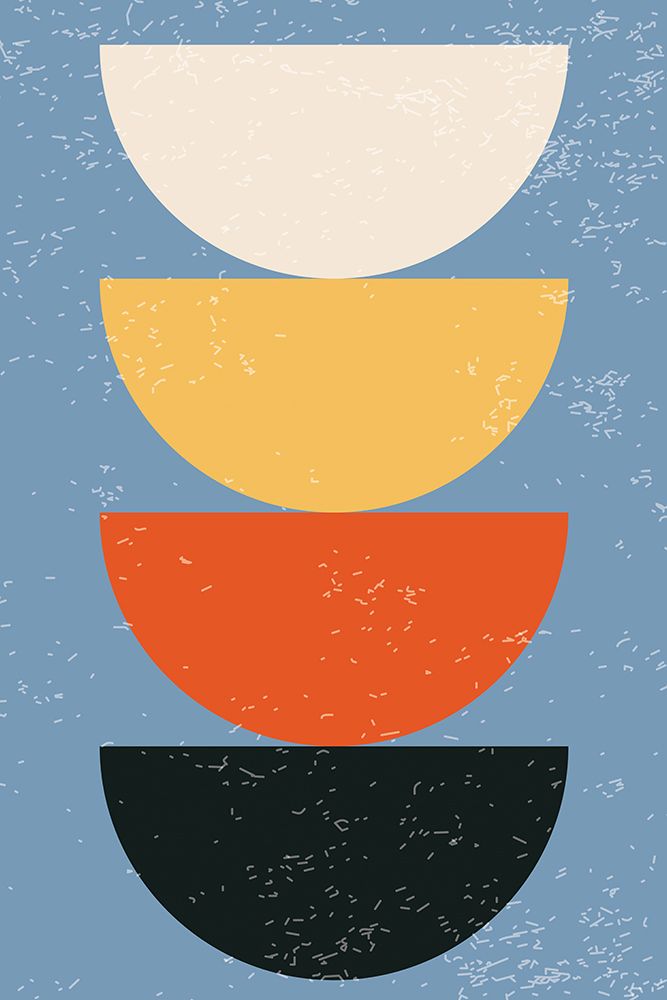 Minimal Shapes Series #2