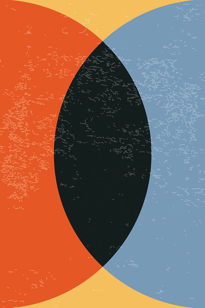 Minimal Shapes Series #1