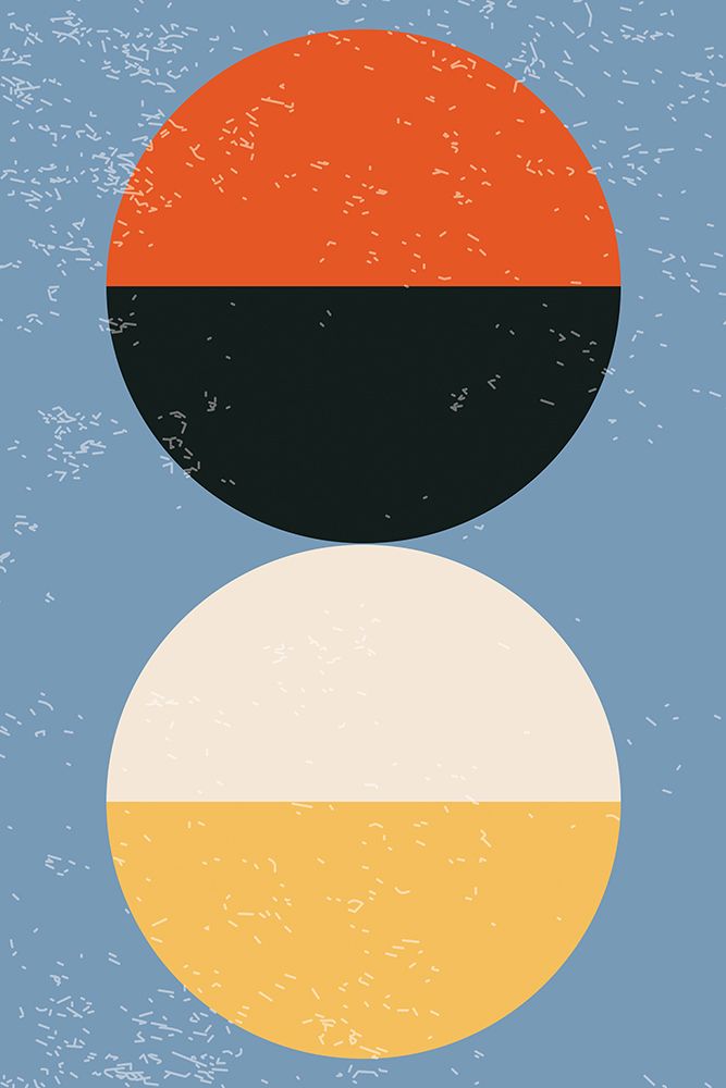 Minimal Shapes Series #4