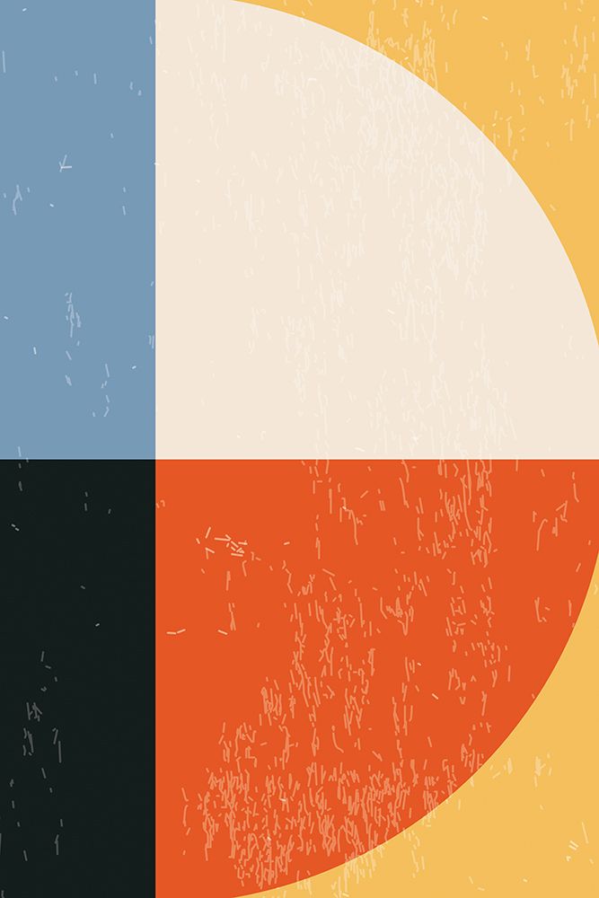 Minimal Shapes Series #3