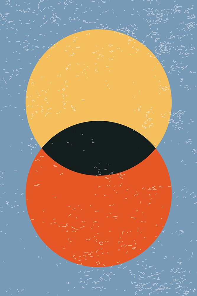 Minimal Shapes Series #6