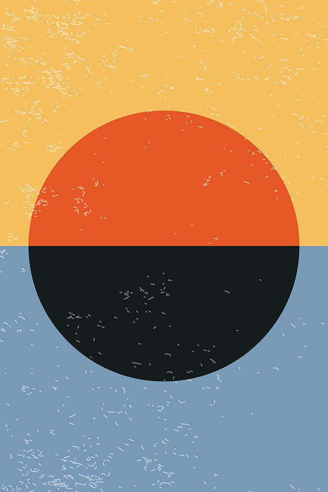 Minimal Shapes Series #8