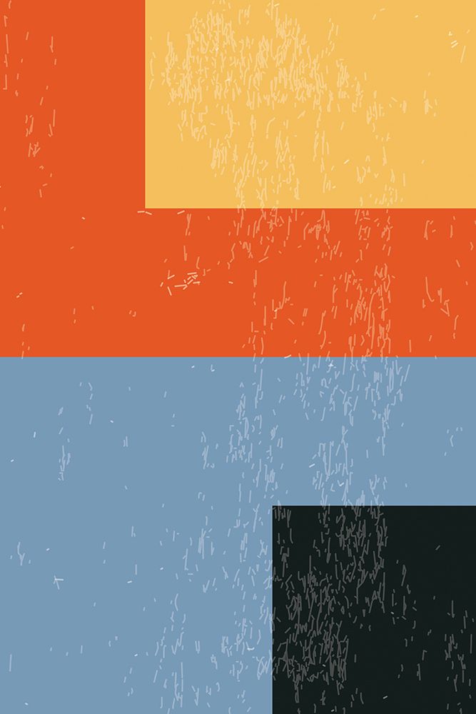 Minimal Shapes Series #15