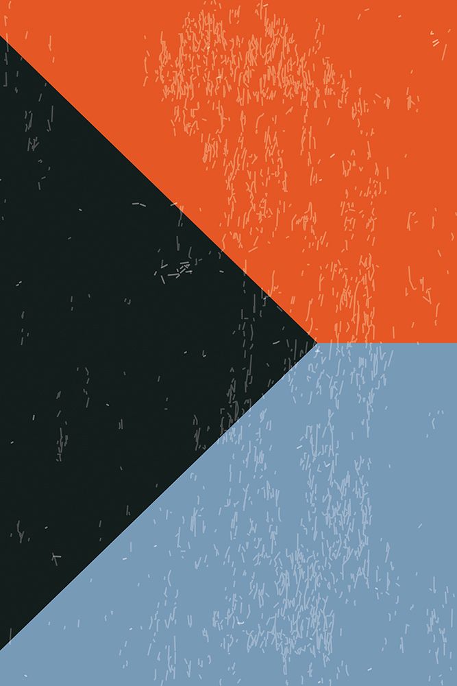 Minimal Shapes Series #19