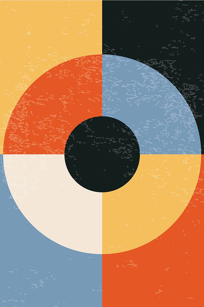 Minimal Shapes Series #21