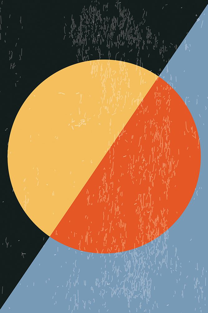 Minimal Shapes Series #23