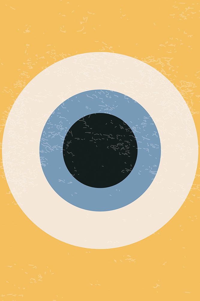 Minimal Shapes Series #25