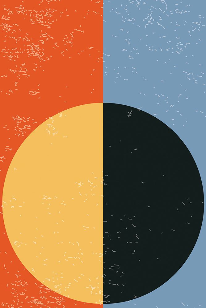 Minimal Shapes Series #28