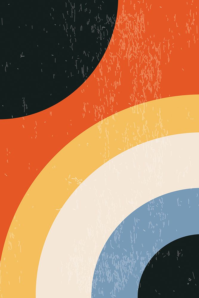 Minimal Shapes Series #31