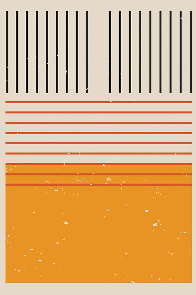 Vibrant Minimal Series #1