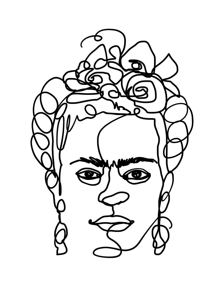 Frida Made Me
