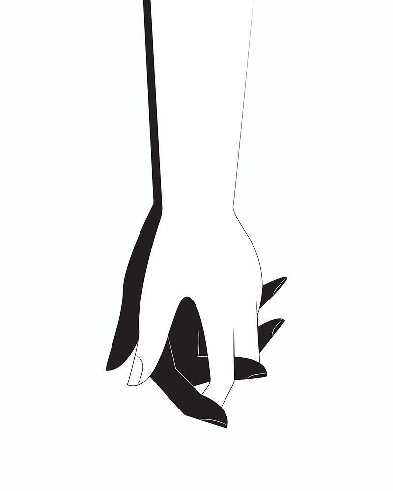 Hold Hands
