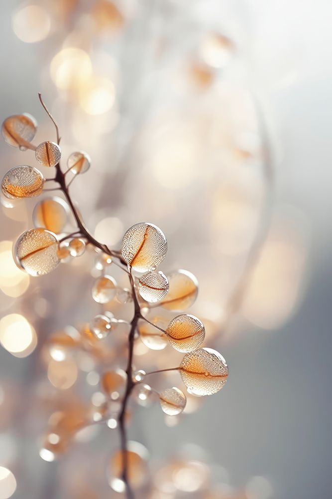 Drop Leafs No 4