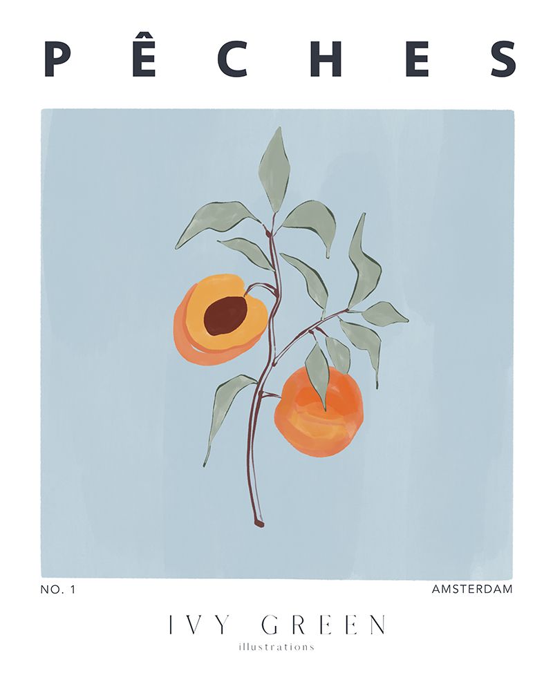 Peaches