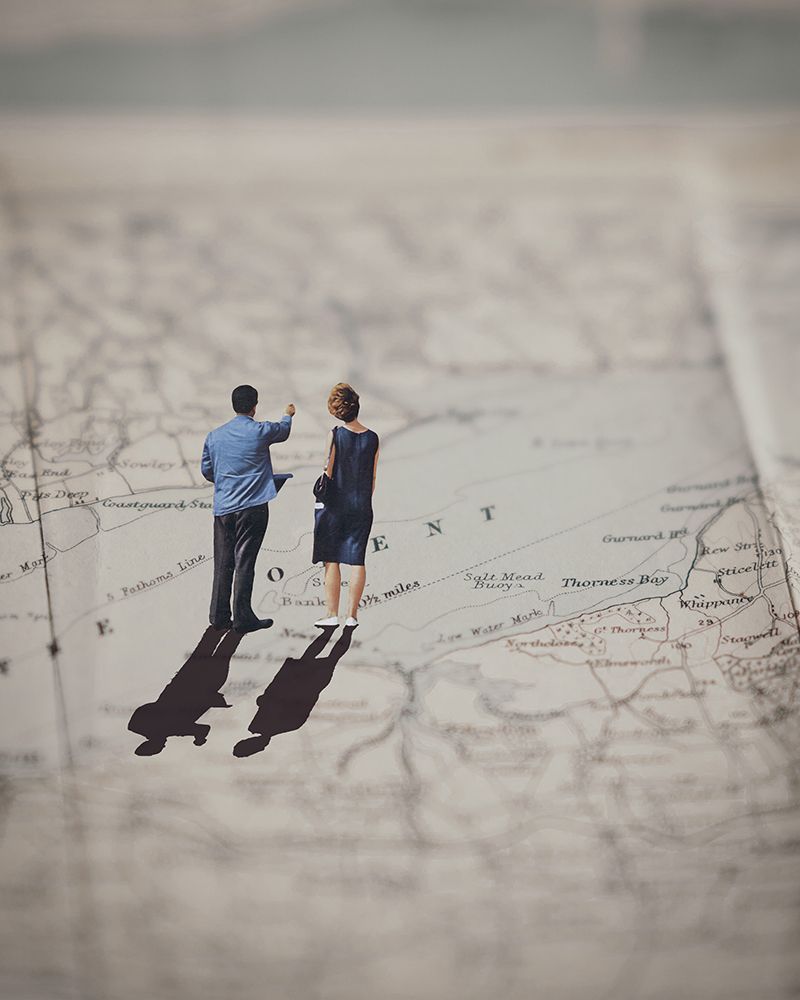 Destination