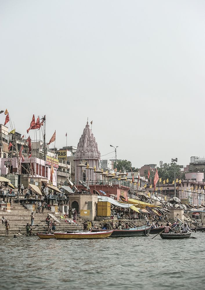 Varanasi