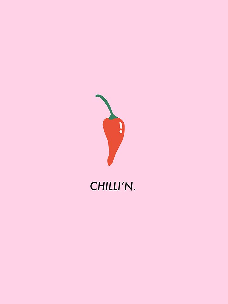 Chillin