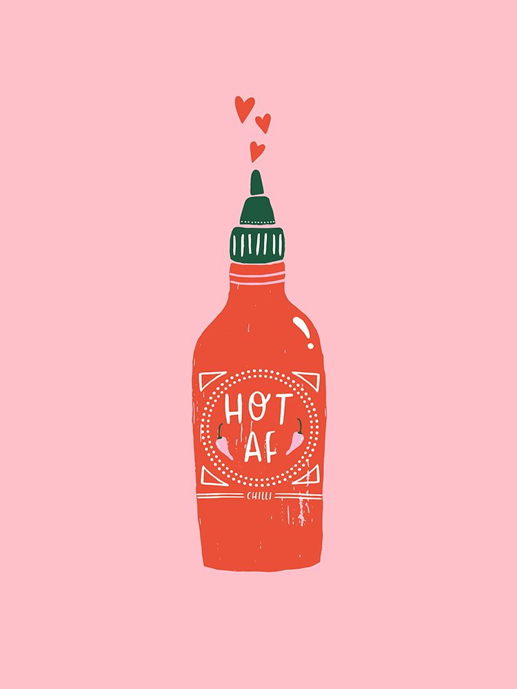Hot Af