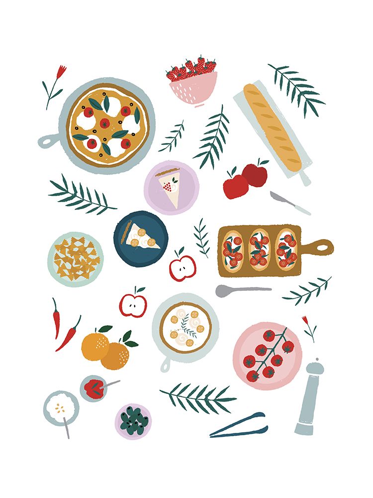 Italian Food