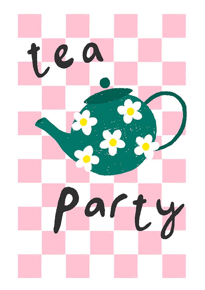 Tea Party