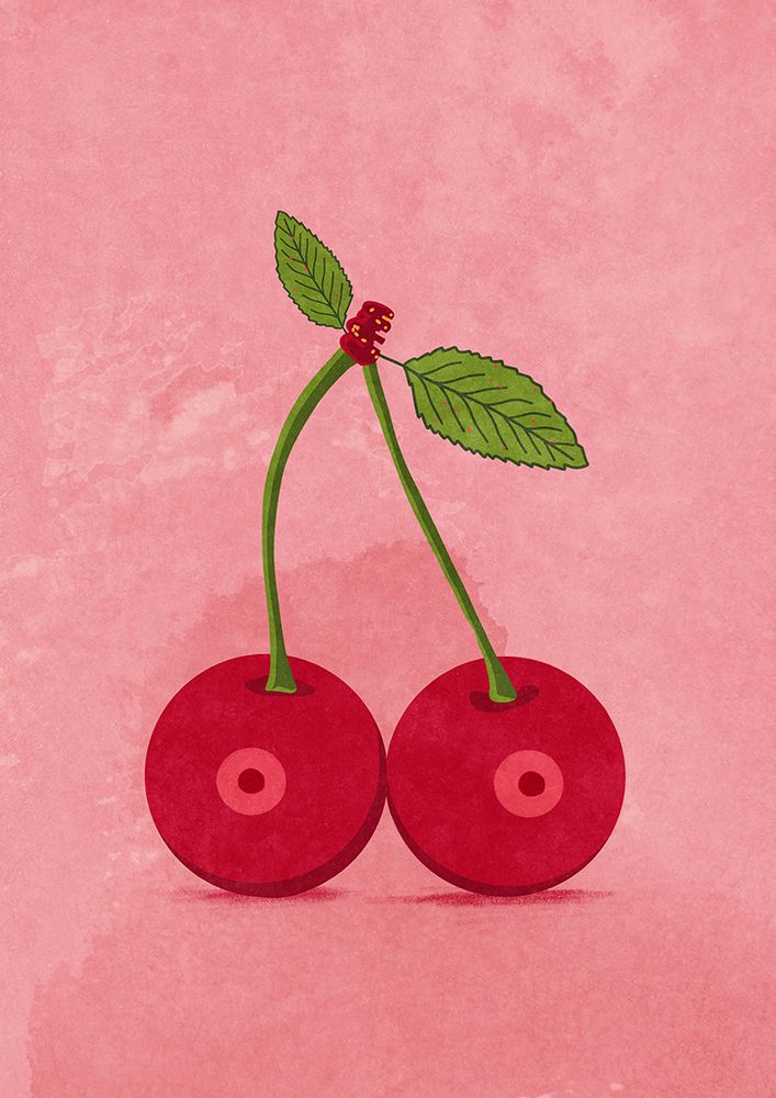 Cerry Boobs