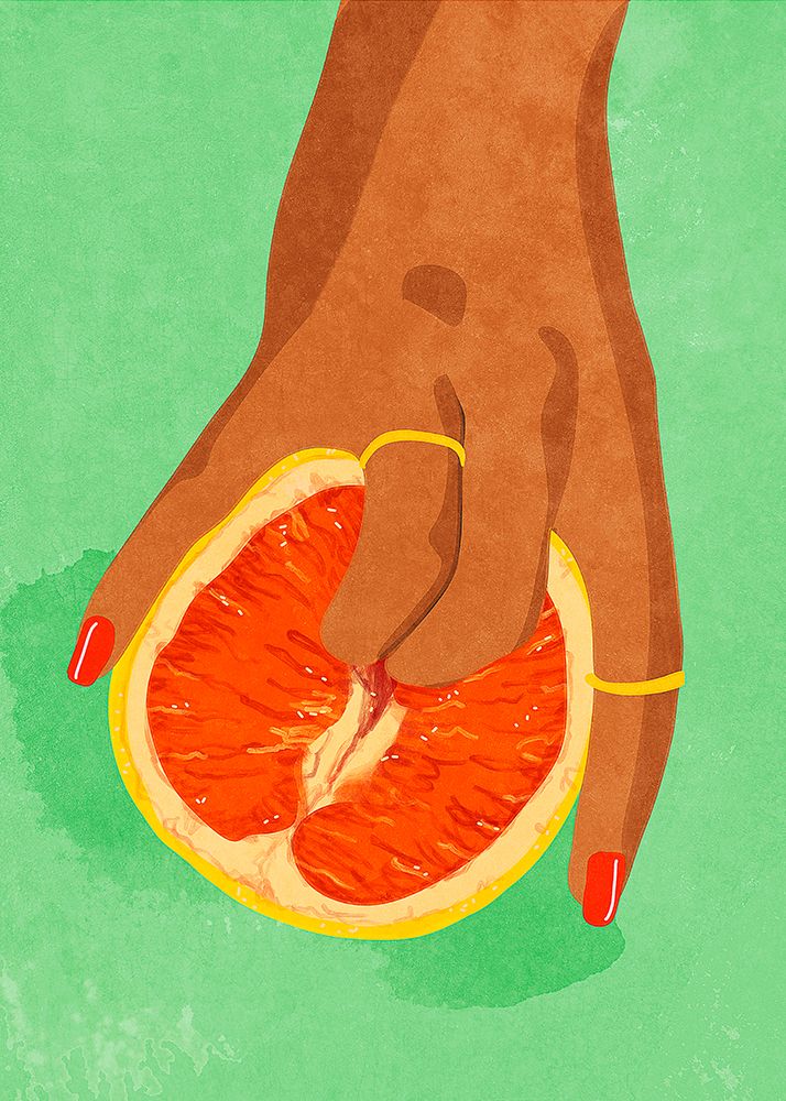 Fruitlover