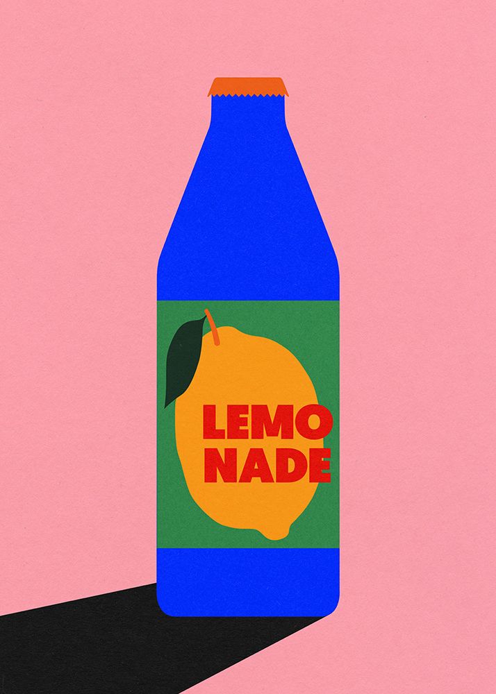 Lemo Nade