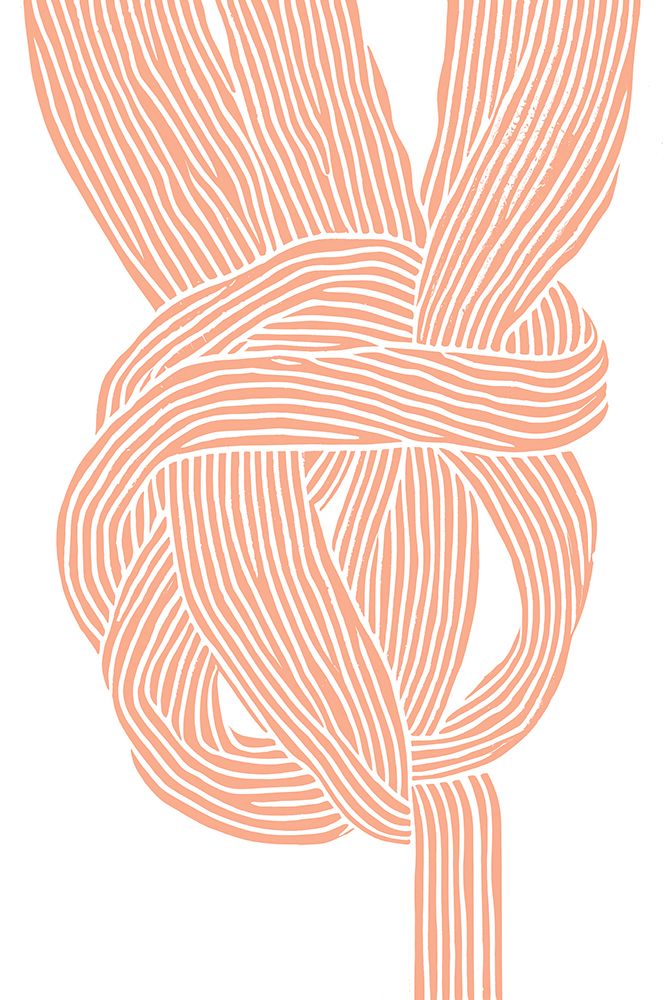 Knots No 2