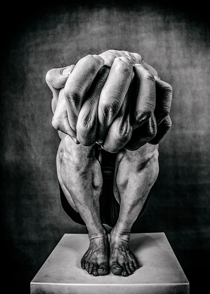 Body Portrait/2