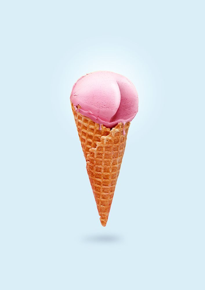 Ass Cream
