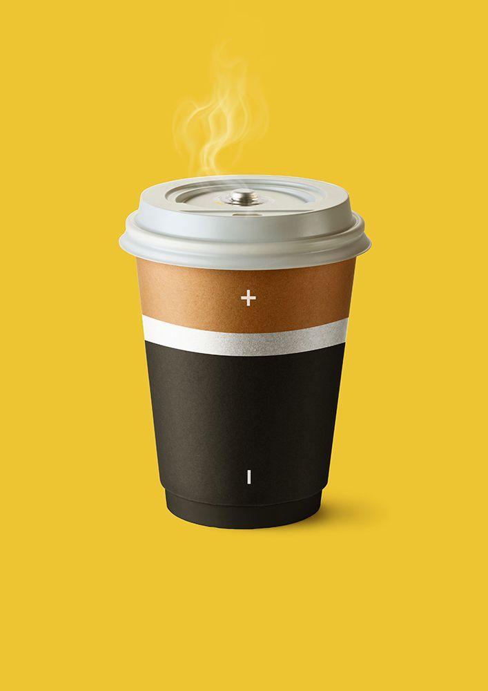 Morning Energy