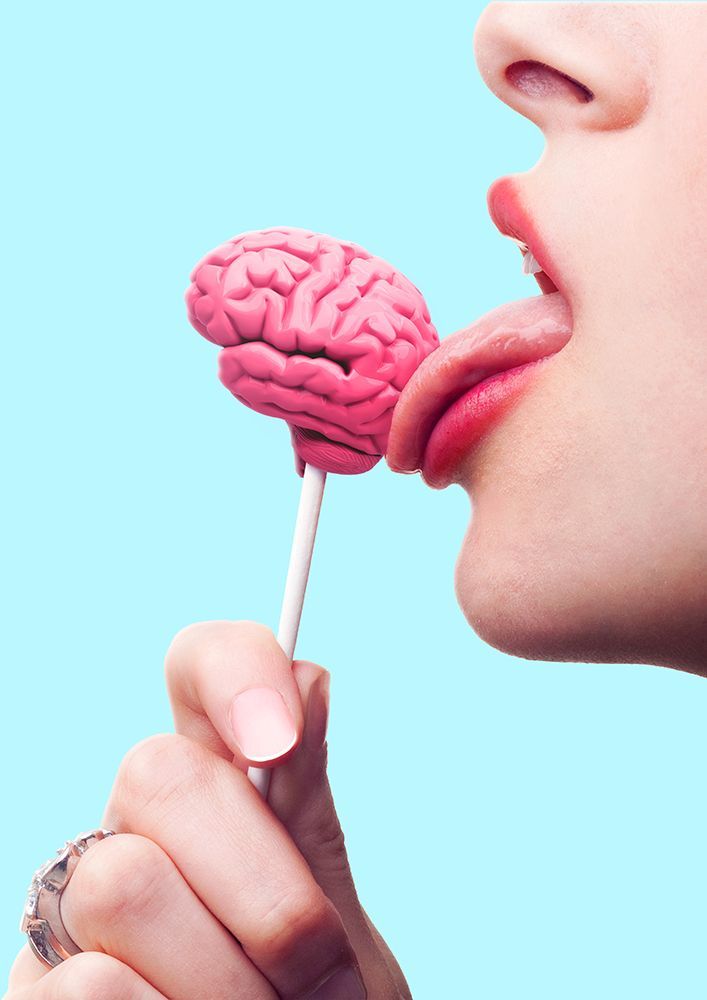 Tasty Mind