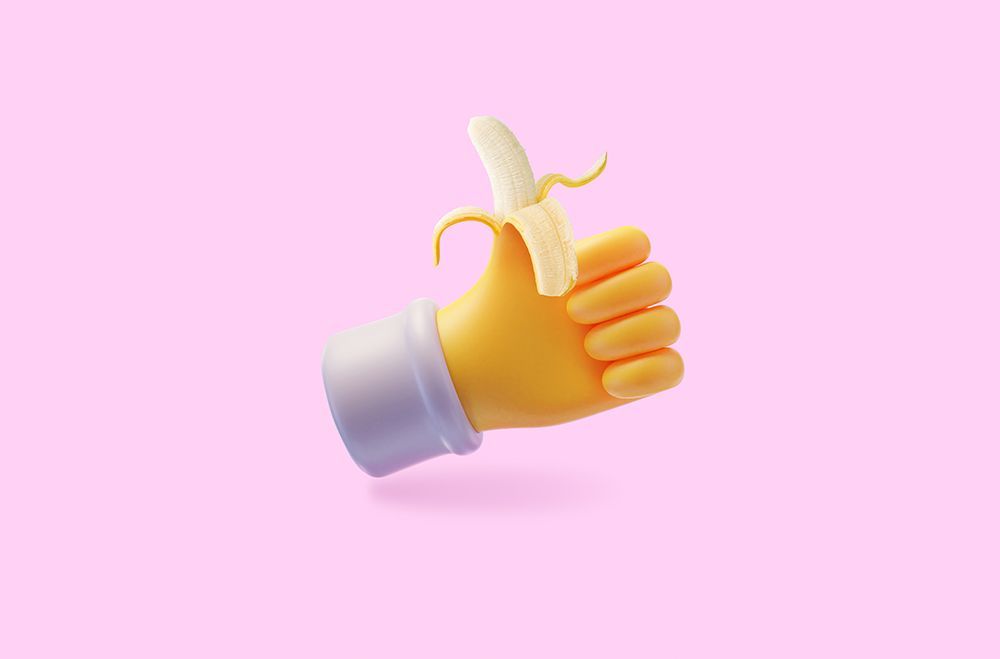 Like Banana