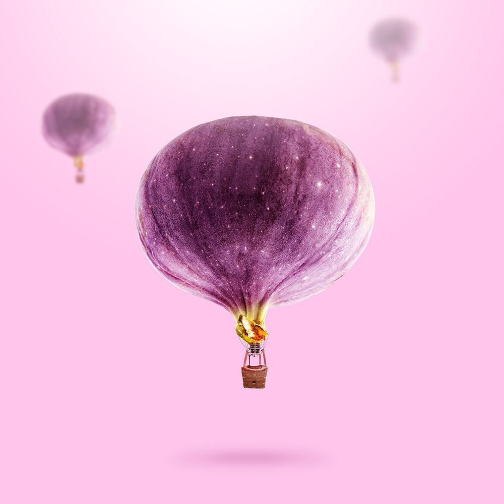 Figs Ballons