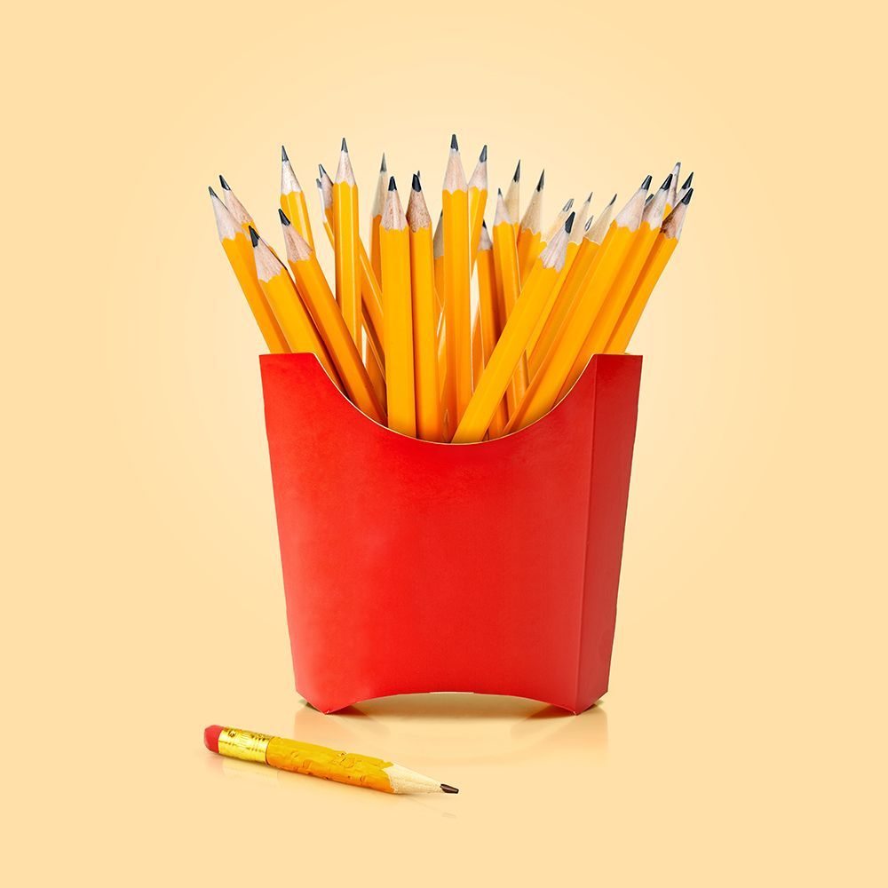 Creative Snack