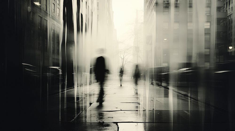 Moving City No 1