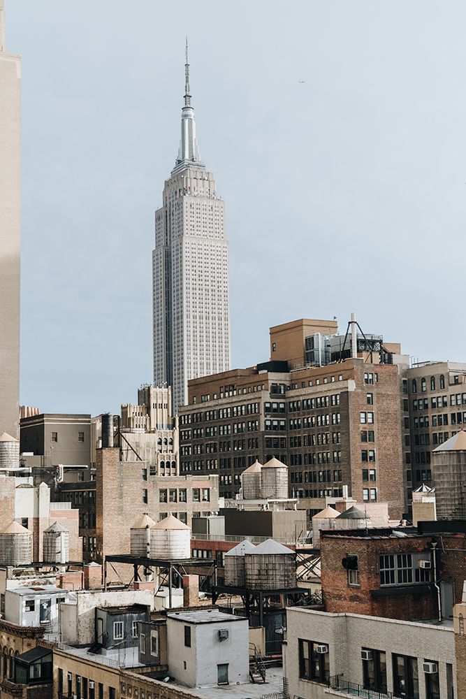 Empire State Of Mind