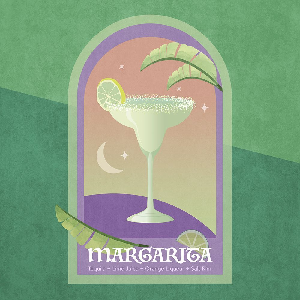Kokteyl Margarita