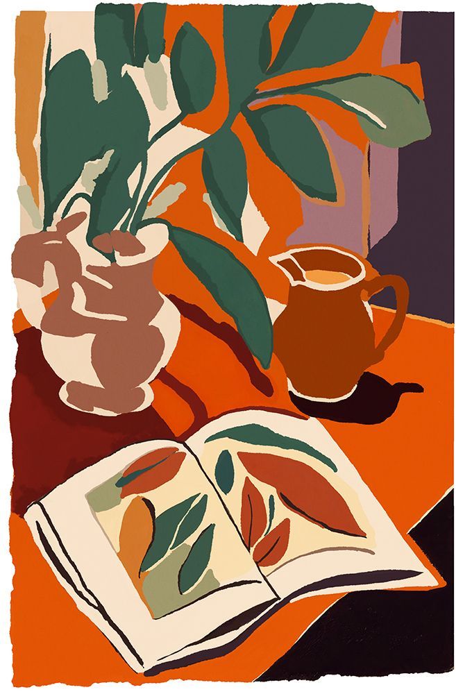 Botanic Study