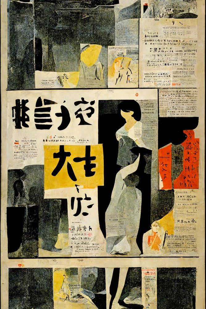 Japanese Newspaper No 1
