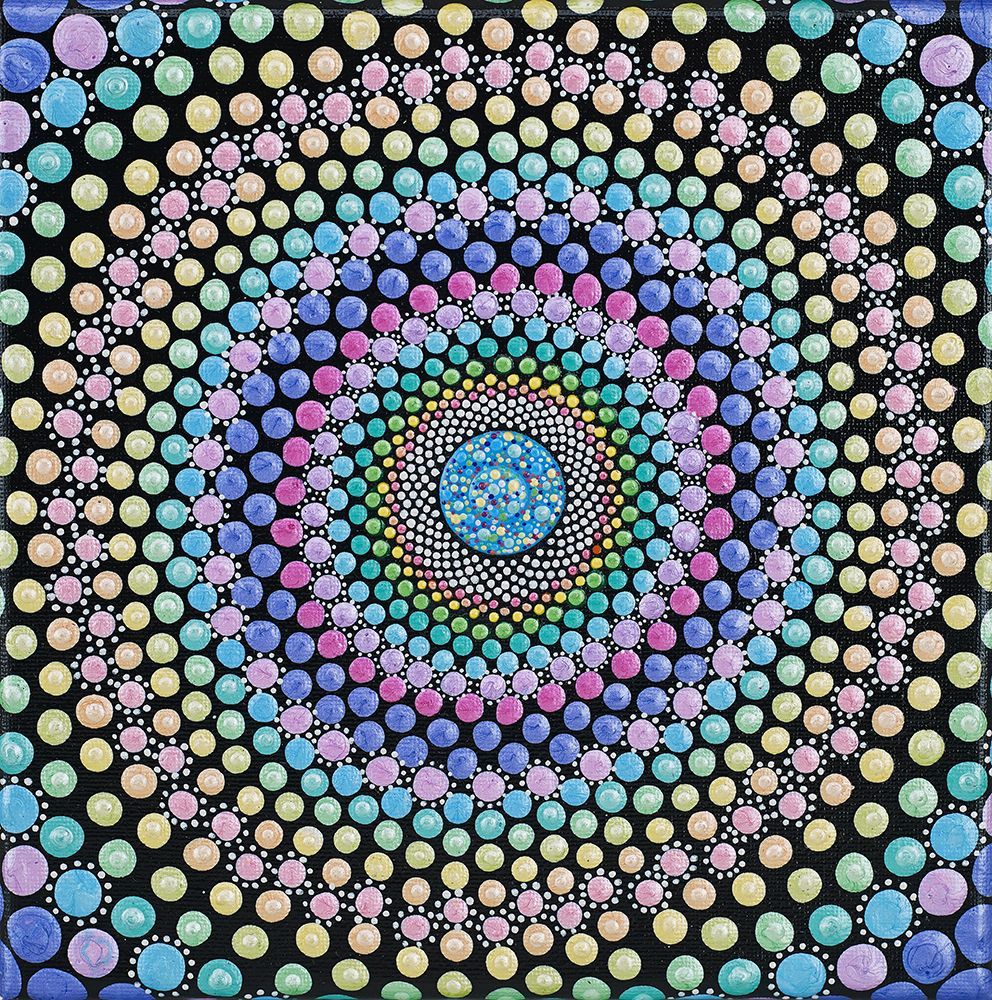 Candy Swirl